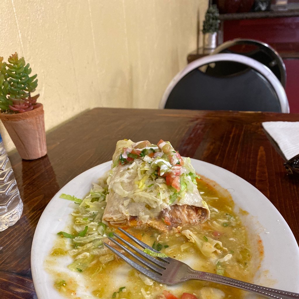 Albita`s Mexican Restaurant
